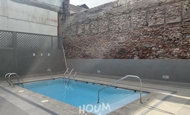 Departamento Parque almagro ID: 156668r