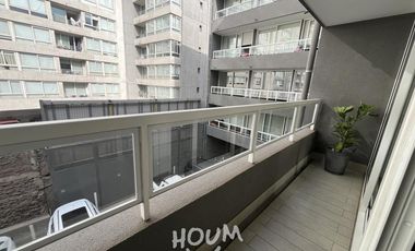 Departamento Parque almagro ID: 156668r