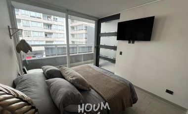 Departamento Parque almagro ID: 156668r