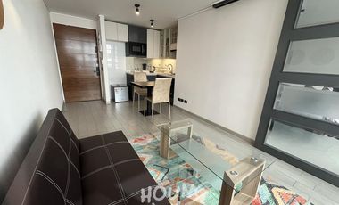 Departamento Parque almagro ID: 156668r