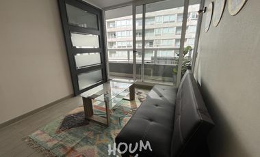 Departamento Parque almagro ID: 156668r