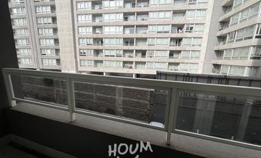 Departamento Parque almagro ID: 156668r