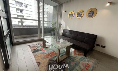 Departamento Parque almagro ID: 156668r