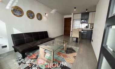Departamento Parque almagro ID: 156668r