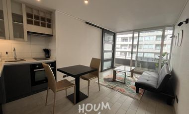 Departamento Parque almagro ID: 156668r