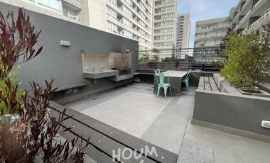 Departamento Parque almagro ID: 156668r