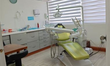 Oficina en Venta 3 Privados en Providencia