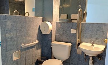 Oficina en Venta 3 Privados en Providencia