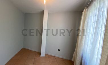 Se vende lindo y amplio departamento sector centro.