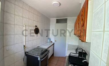 Se vende lindo y amplio departamento sector centro.