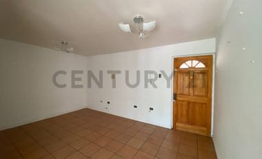 Se vende lindo y amplio departamento sector centro.