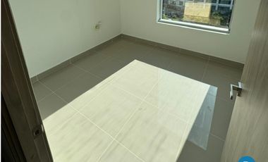 apartamento en arriendo/venta en puerto colombia sabanilla montecarmelo. Cod A427