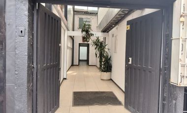 casa-local en arriendo en las ferias. Cod A118879