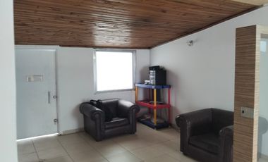 casa-local en arriendo en las ferias. Cod A118879