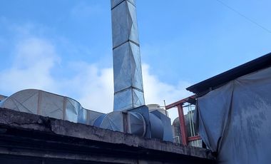 TRASPASO O VENTA DE BODEGA Y TERRENO COMERCIAL EN ZINACANTEPEC