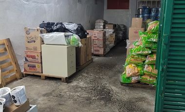 TRASPASO O VENTA DE BODEGA Y TERRENO COMERCIAL EN ZINACANTEPEC