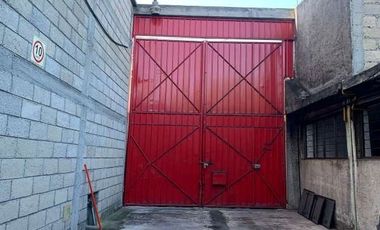 TRASPASO O VENTA DE BODEGA Y TERRENO COMERCIAL EN ZINACANTEPEC