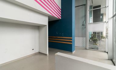 local en arriendo en santa ana occidental-usaquén. Cod A1105019