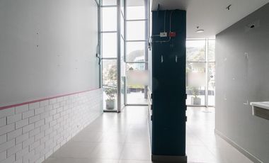 local en arriendo en santa ana occidental-usaquén. Cod A1105019