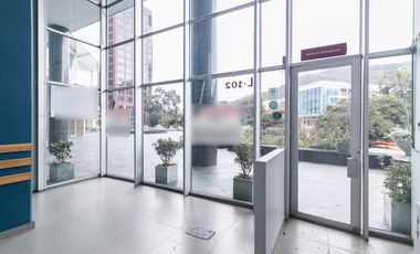 local en arriendo en santa ana occidental-usaquén. Cod A1105019