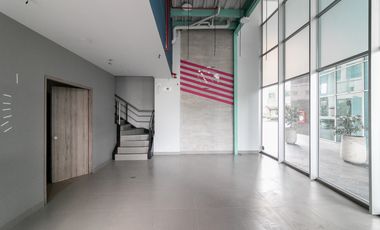 local en arriendo en santa ana occidental-usaquén. Cod A1105019