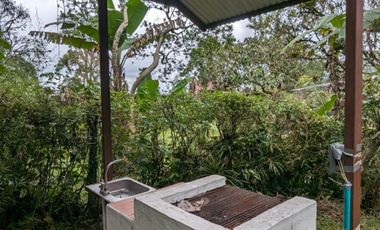 casa en venta en vereda san bernardo. Cod V16927