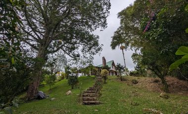 casa en venta en vereda san bernardo. Cod V16927