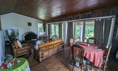 casa en venta en vereda san bernardo. Cod V16927