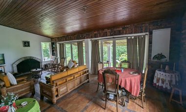 casa en venta en vereda san bernardo. Cod V16927