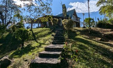 casa en venta en vereda san bernardo. Cod V16927