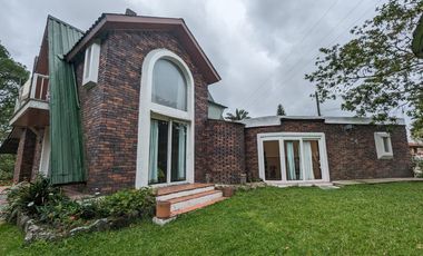 casa en venta en vereda san bernardo. Cod V16927