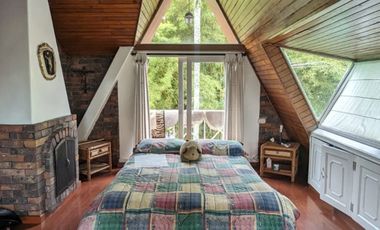 casa en venta en vereda san bernardo. Cod V16927