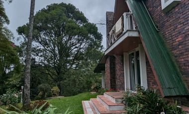 casa en venta en vereda san bernardo. Cod V16927