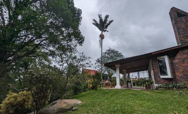 casa en venta en vereda san bernardo. Cod V16927