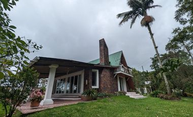 casa en venta en vereda san bernardo. Cod V16927