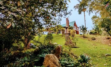 casa en venta en vereda san bernardo. Cod V16927