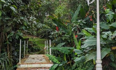 casa en venta en vereda san bernardo. Cod V16927