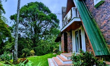 casa en venta en vereda san bernardo. Cod V16927