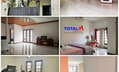 Rumah dijual di Renon, Denpasar Selatan, Denpasar, Bali