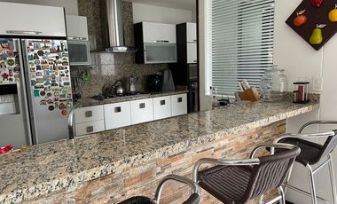 CASA EN VENTA EN CONDOMINIO MEDITERRANÉ. Cod V9648