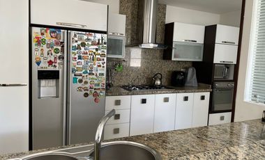 CASA EN VENTA EN CONDOMINIO MEDITERRANÉ. Cod V9648