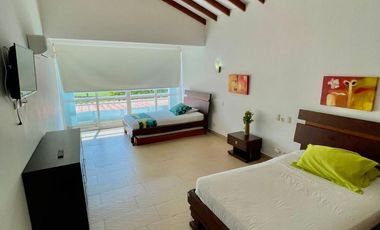 casa en venta en arroyo de piedra. Cod V91714