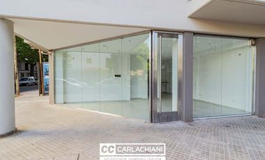 Venta local comercial en Rosario - Echesortu