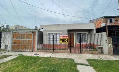 Casa en venta en Quilmes, Ezpeleta