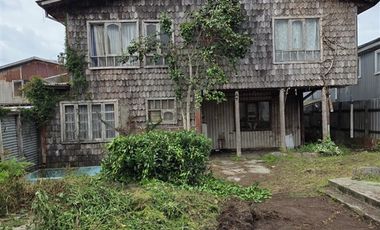 Casa en Venta en Centro