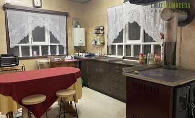 Casa en Venta en Centro