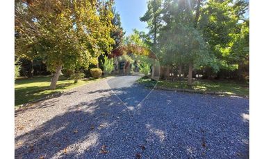 Se vende Parcela Casa Colonial 6D/9B