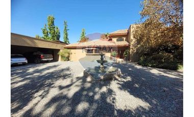 Se vende Parcela Casa Colonial 6D/9B