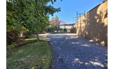 Se vende Parcela Casa Colonial 6D/9B