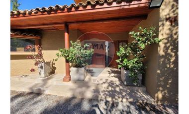 Se vende Parcela Casa Colonial 6D/9B